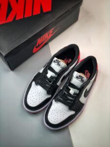 Nike Air Jordan 1 (Lows)