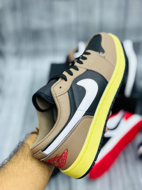 Nike Travis Scott 1