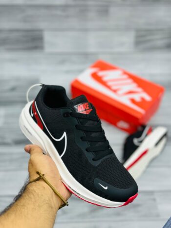 Nike Air Zoom Fast X 1