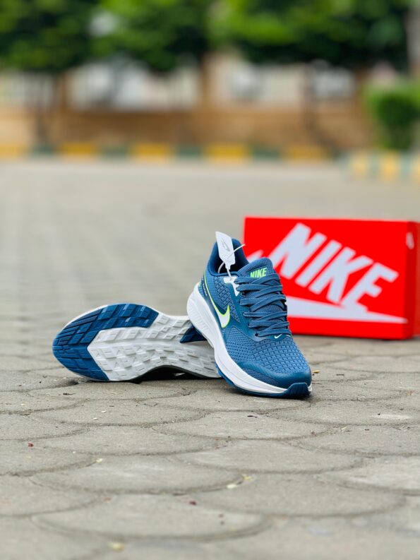 Nike Air Zoom Xr Next Runner 1