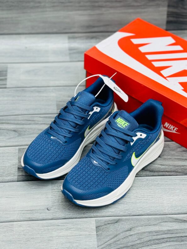 Nike Air Zoom Xr Next Runner 1