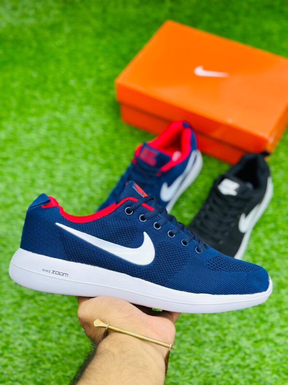 Nike Air Zoom 1.0