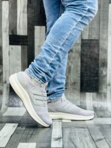 Breathable Fashion Shoes 1