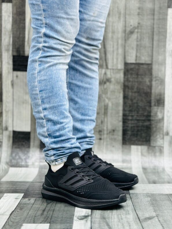 Breathable Fashion Shoes 1