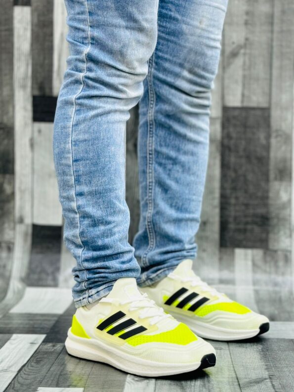 Breathable Fashion Shoes 1