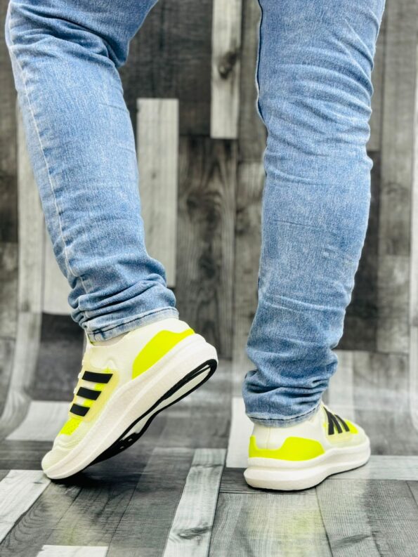 Breathable Fashion Shoes 1