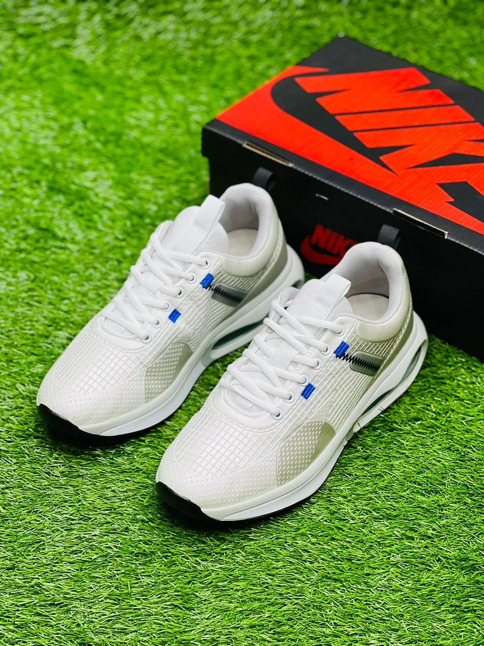 Air Max 720 Air Max 720