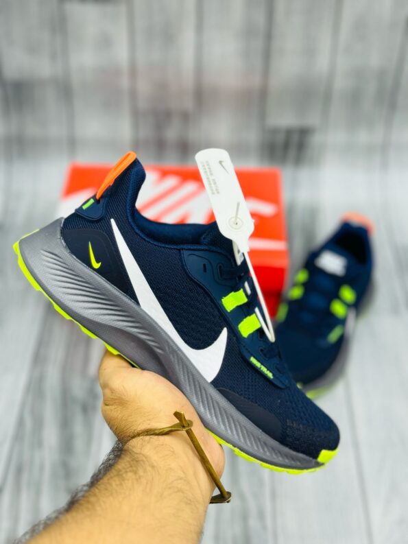 Nike Air Zoom Trail 1