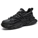 Balmain Shoes 1