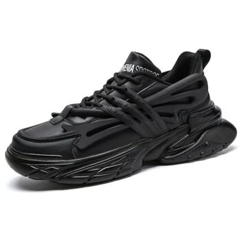 Balmain Shoes 1