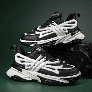 Balmain Shoes 1