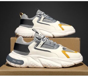 Fashion Boost Shoes 2