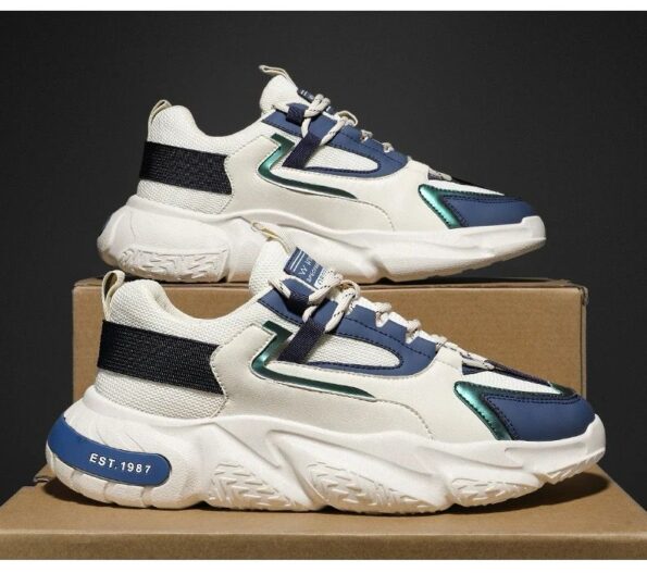 Fashion Boost Shoes 2