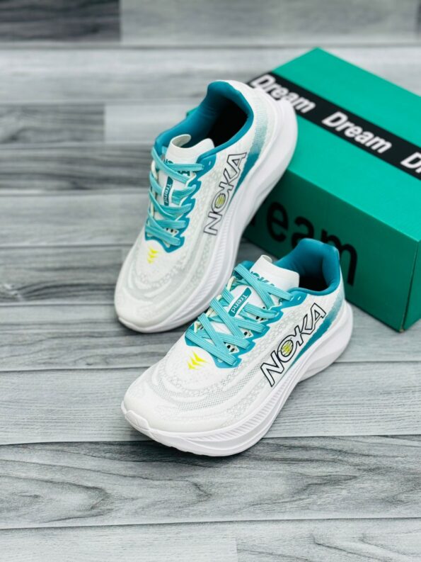 Runners Sports Shoes 2