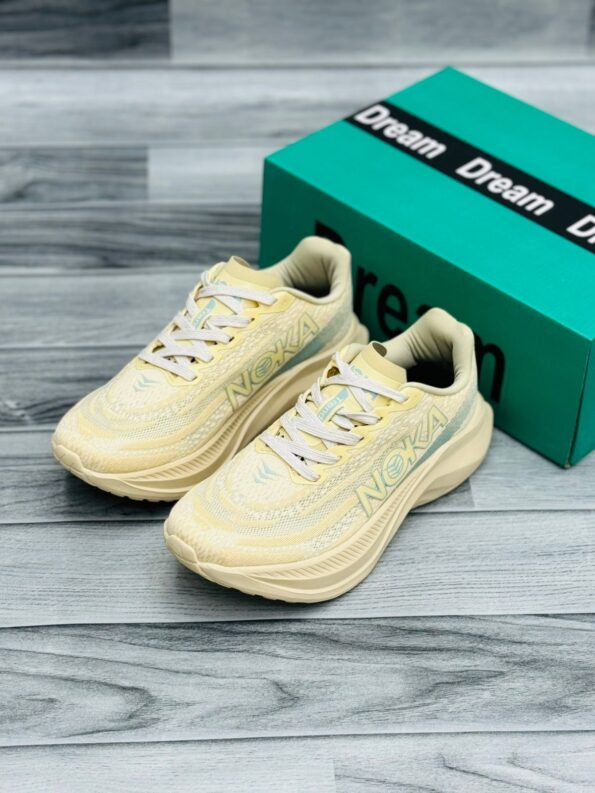 Runners Sports Shoes 2