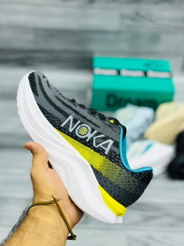 Runners Sports Shoes 2