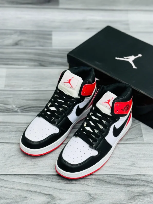 Nike Air Jordan 1 (Premium)