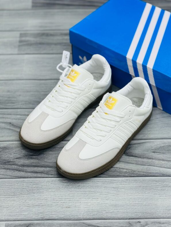Adidas Samba