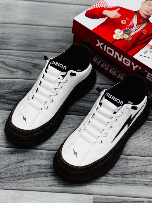 Flash shoes 1