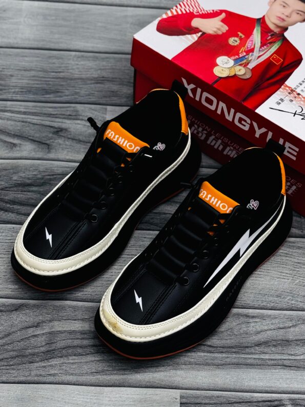 Flash shoes 1