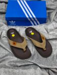 Memory Foam Slippers 1