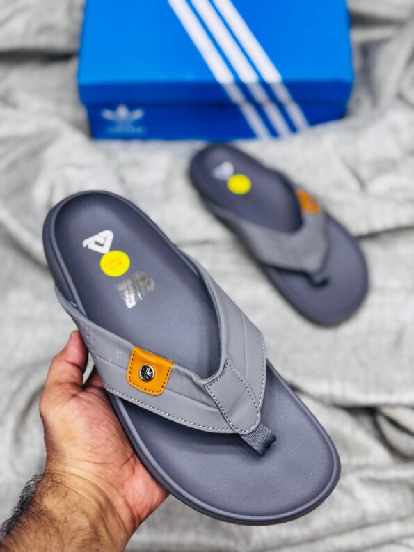 Memory Foam Slippers 1