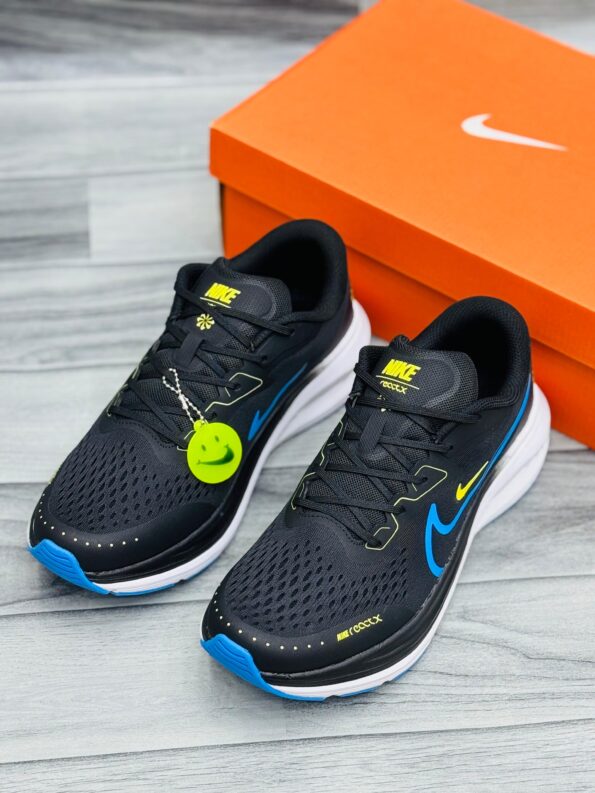 Nike Air Alpha Runners