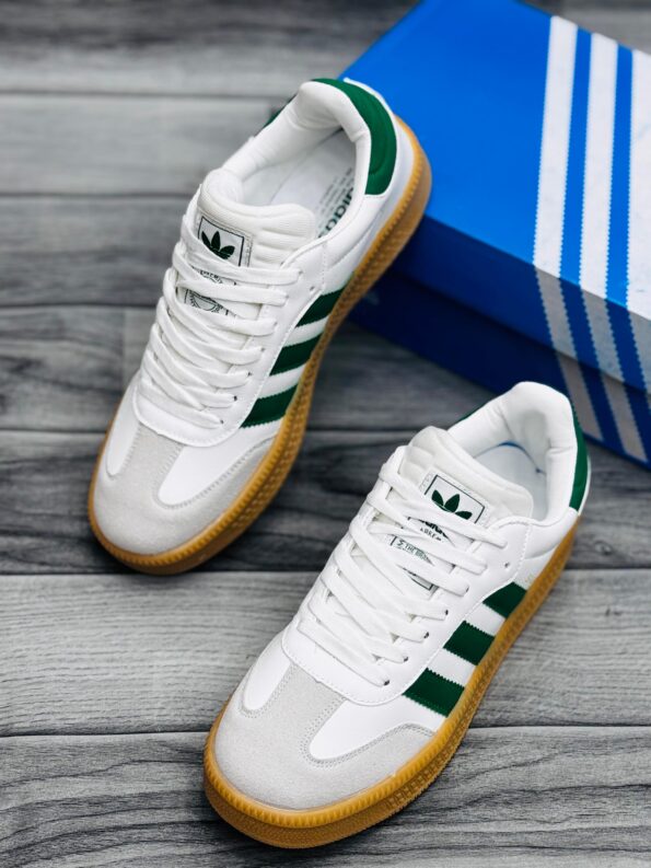 Adidas Samba