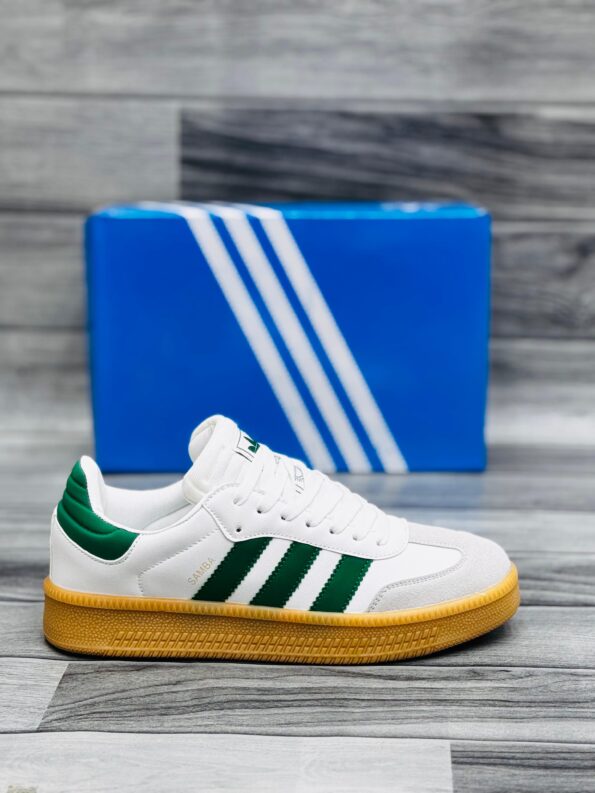 Adidas Samba