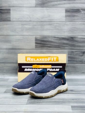 SKECHERS Slip Ins Skechers Melson Coronado Comforts Shoes